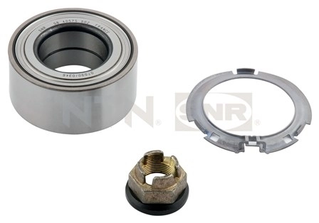 R15571 SNR