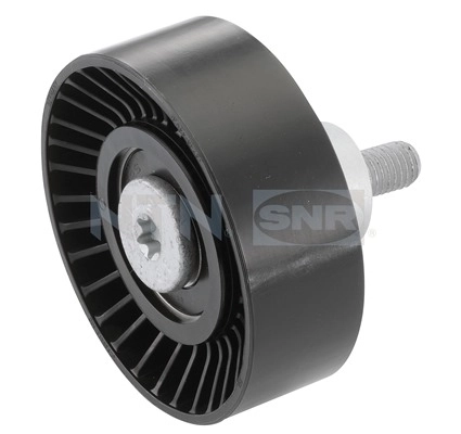  Rolo parasita da correia de transmissão Audi Q7 SUV (4MB, 4MG, 4MQ) (2015 - 2026) 