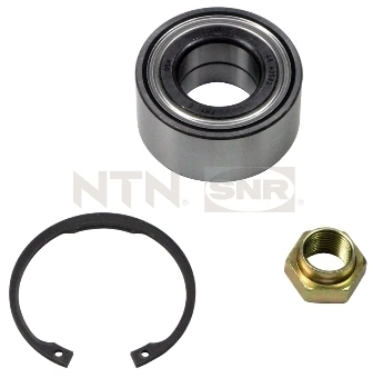 R15914 SNR