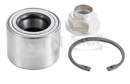 Rolamento de cubo dianteiro Fiat/Alfa/Lancia 42470834