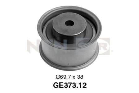GE37312 SNR