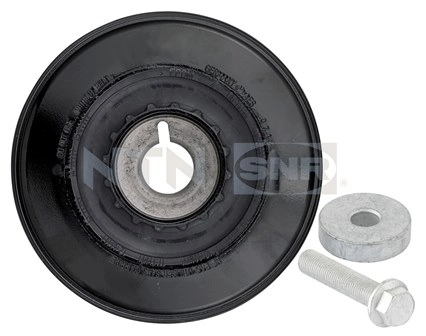 Polia de cambota 8200552236 Nissan/Infiniti