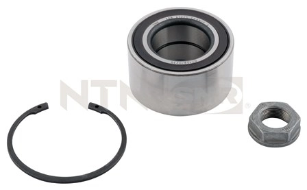 Rolamento de cubo dianteiro Citroen C4 II B7 ao melhor preço