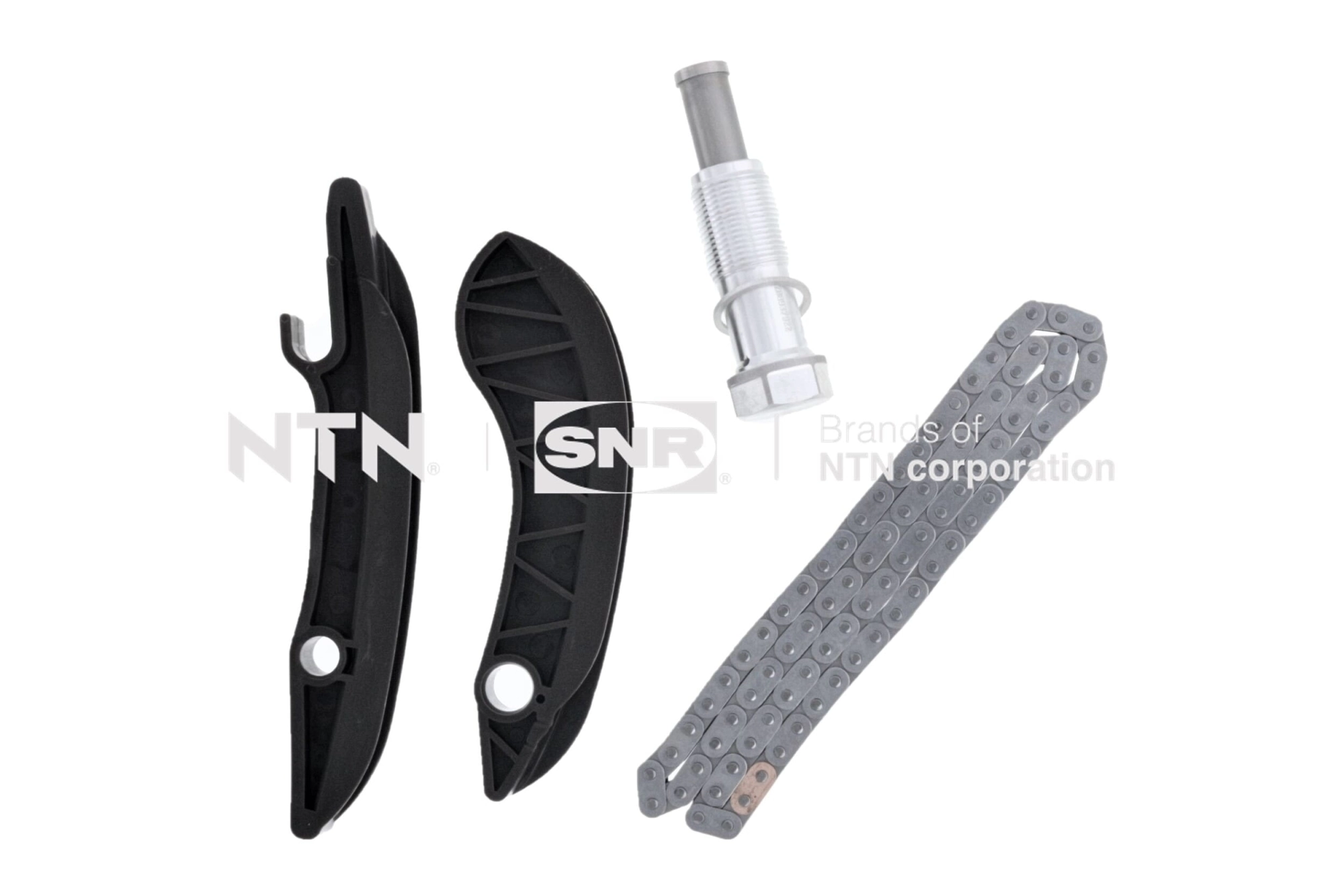 Compre 59017SET Iwis Cadeia do mecanismo de distribuição de gás, kit