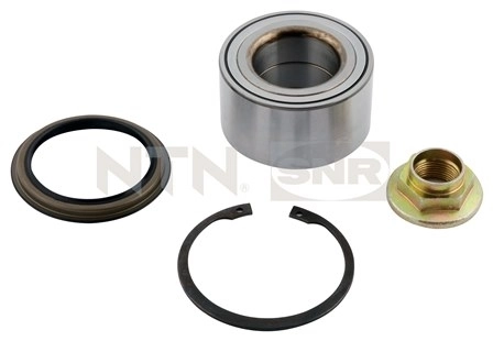 Rolamento de cubo dianteiro Mazda 323 V BA ao melhor preço