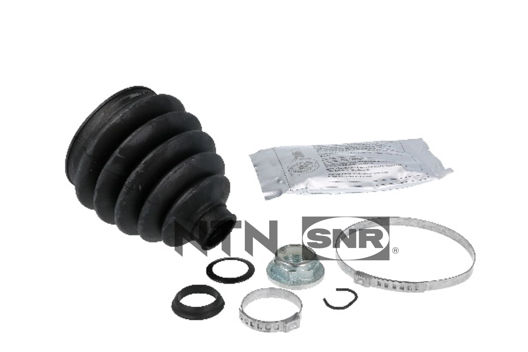 Bota de proteção externa de junta homocinética do semieixo dianteiro Skoda Octavia preço, a partir de 8,57 USD