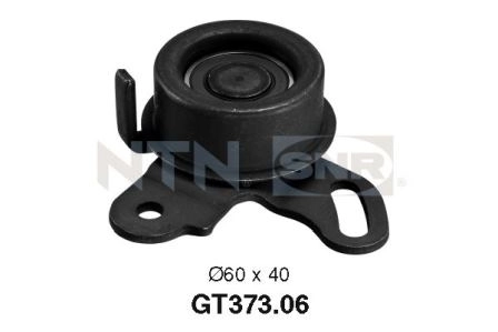Compre MD030605 Hyundai/Kia Rolo de reguladora de tensão da correia do mecanismo de distribuição de gás