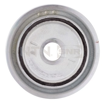 Polia de cambota Land Rover Freelander II L359