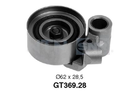 GT36928 SNR