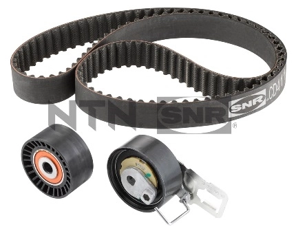 1684891880 Peugeot/Citroen Correia do mecanismo de distribuição de gás, kit