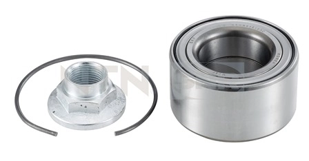 Rolamento de cubo dianteiro Hyundai Accent III MC ao melhor preço