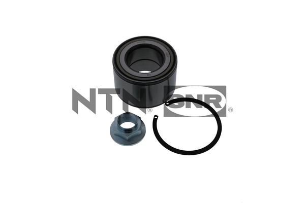 R15298 SNR