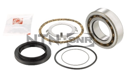 Rolamento de cubo traseiro Ford Transit  V ao melhor preço