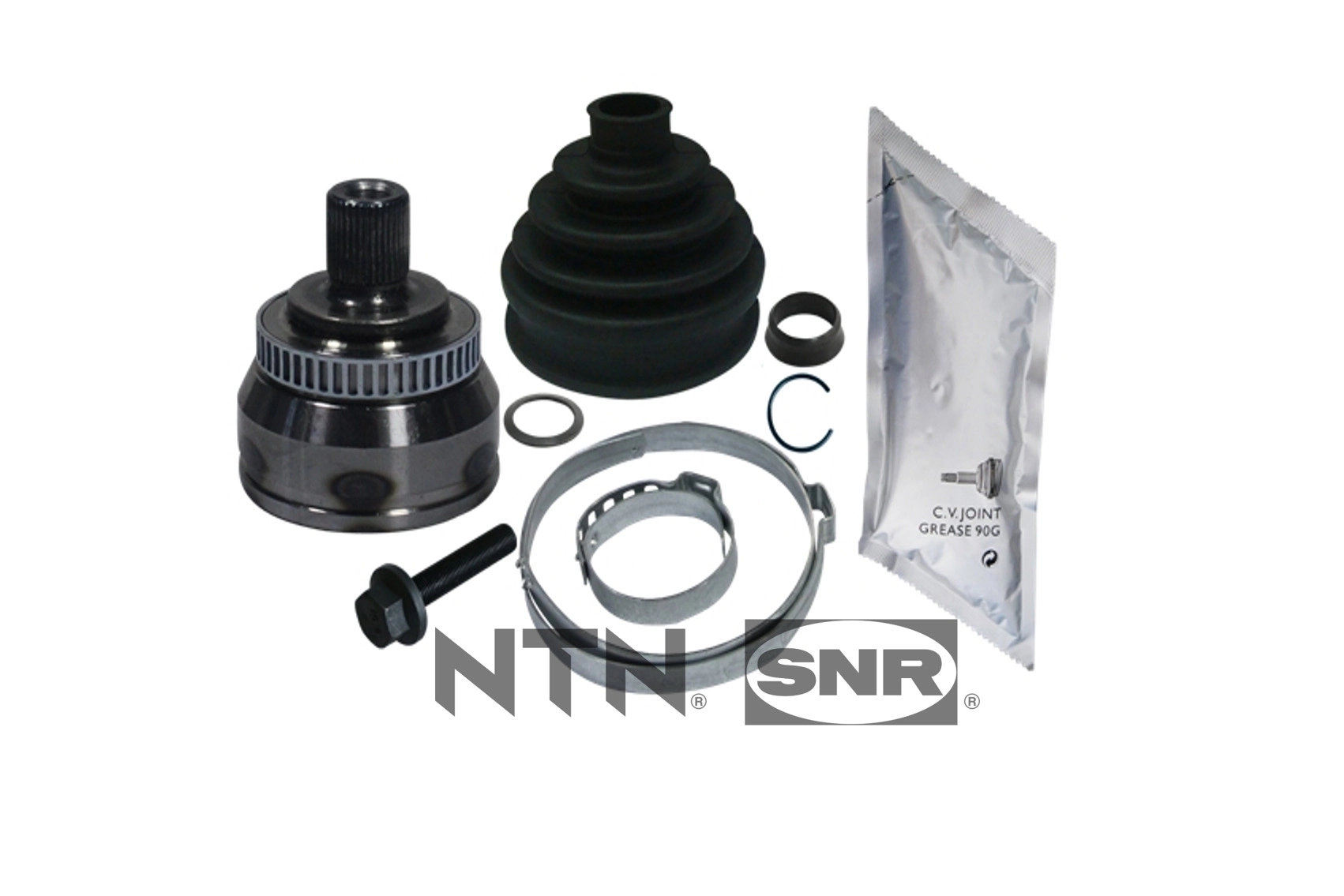 OJK52002 SNR