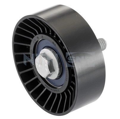 Compre Rolo parasita da correia de transmissão Skoda Rapid 