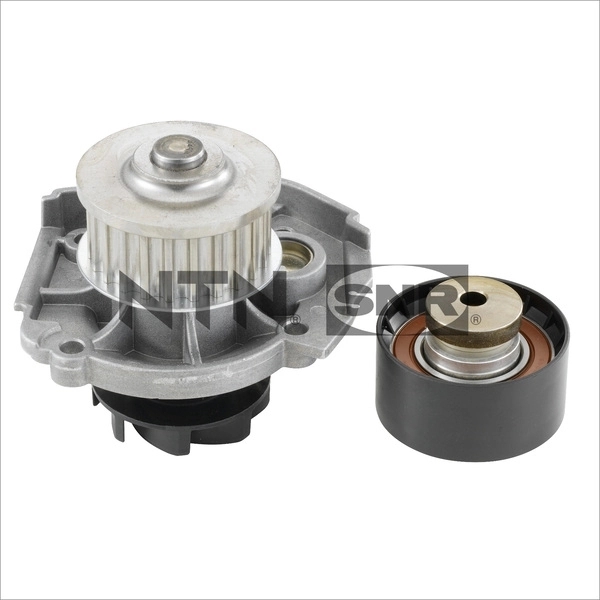 Correia do mecanismo de distribuição de gás, kit 46352295 Fiat/Alfa/Lancia