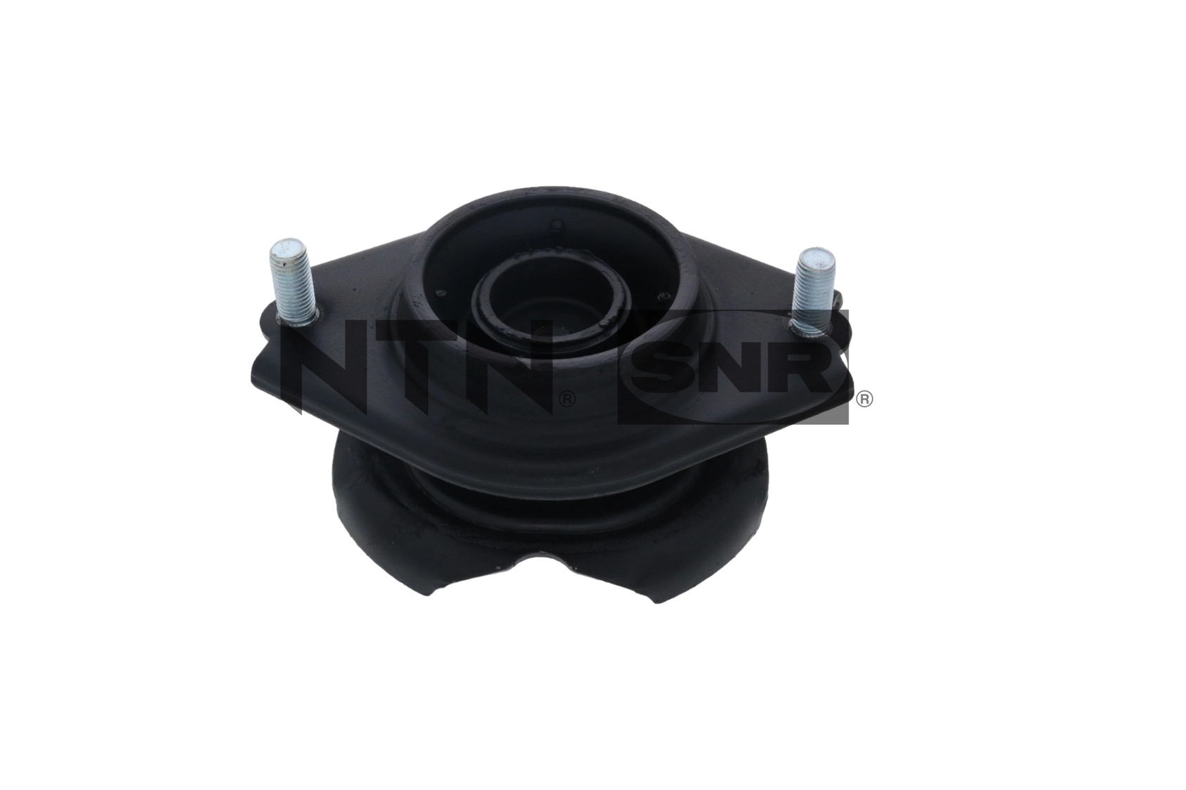 Suporte de amortecedor traseiro Subaru Impreza III GH