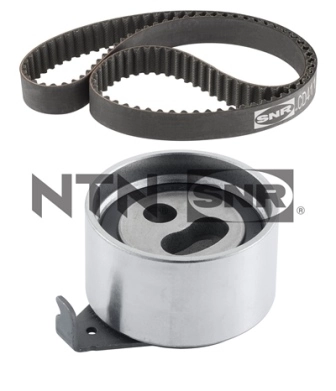 Correia do mecanismo de distribuição de gás, kit WL0112700 Ford