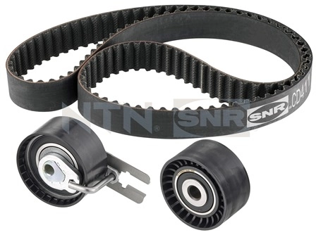Compre 530023910 LUK Correia do mecanismo de distribuição de gás, kit