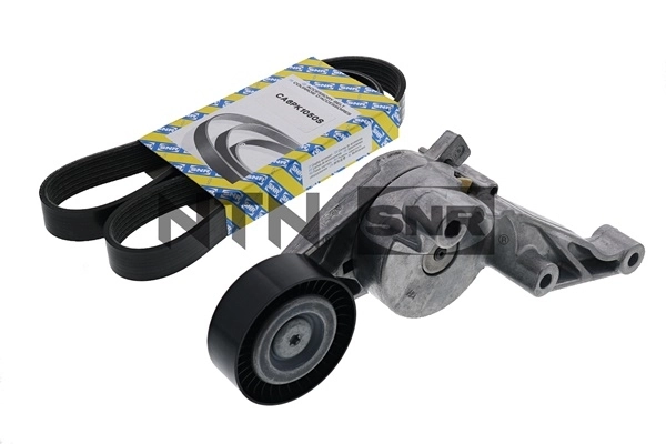 Comprar  Ibiza IV 6J5, 6P1