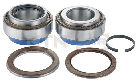 Compre 21021381 Volvo Kit de reparação de cubo traseiro
