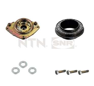KB65802 SNR