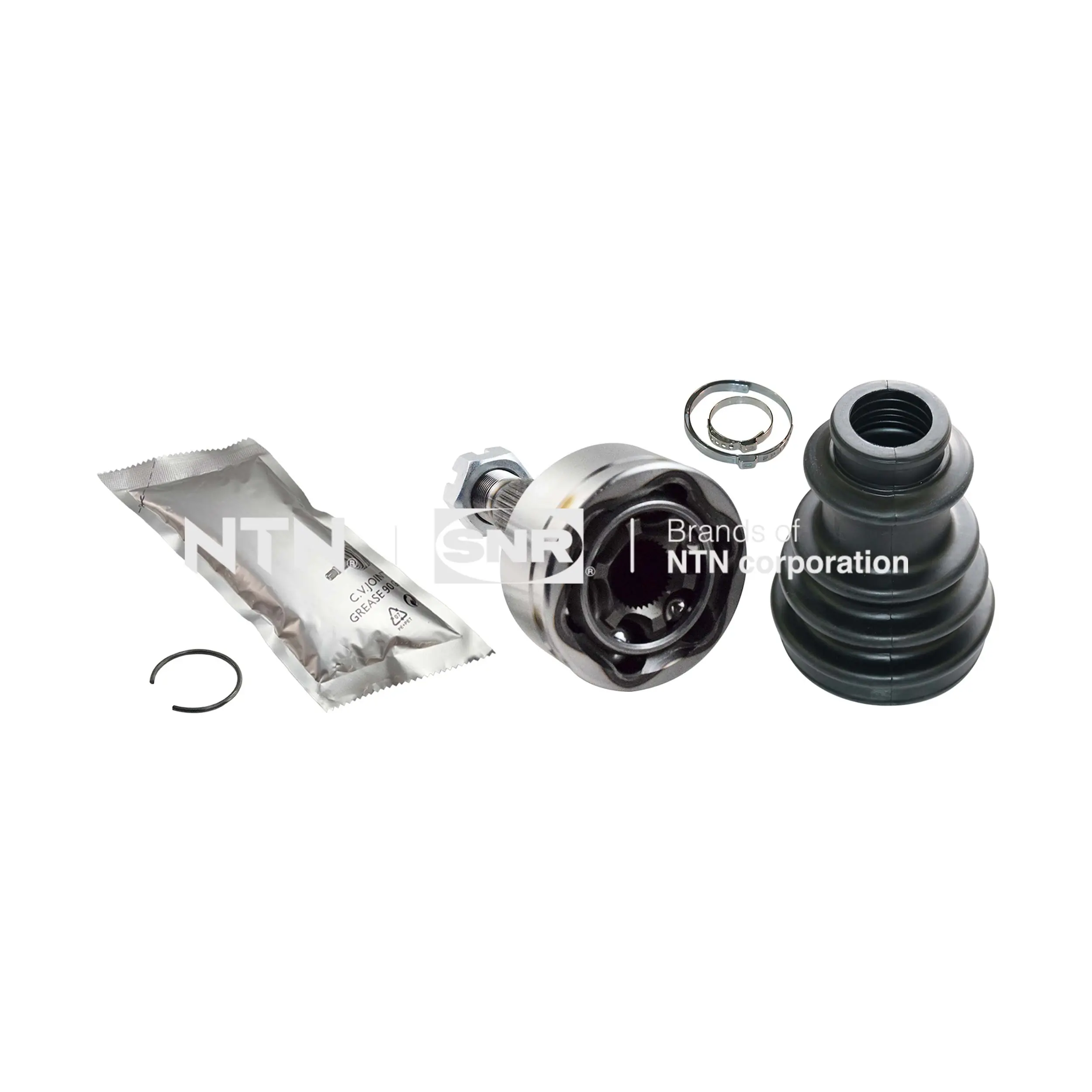 Compre Junta homocinética externa dianteira Peugeot Expert 
