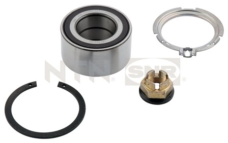 R15576 SNR