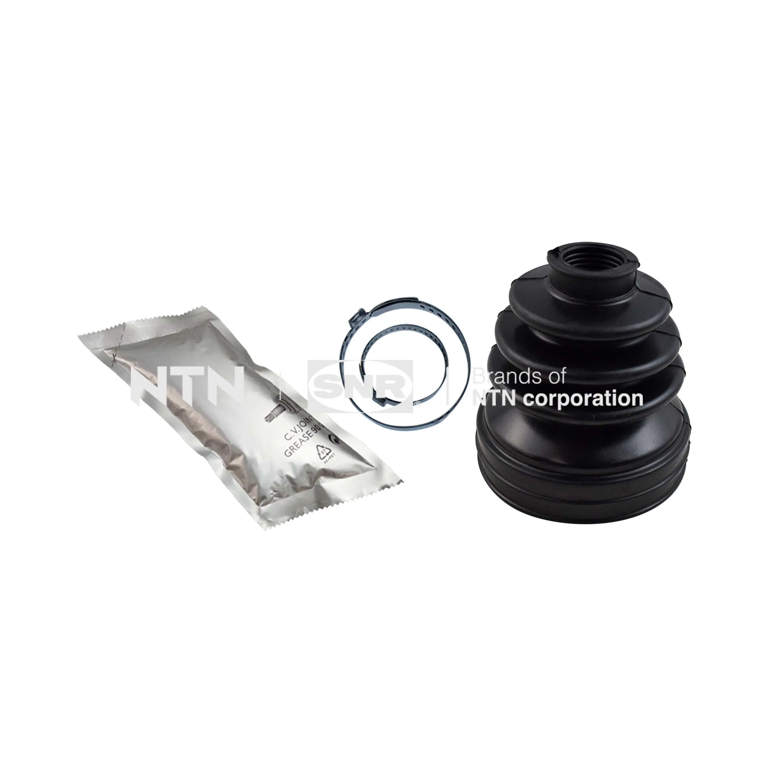 Compre 93170398 General Motors Bota de proteção interna de junta homocinética do semieixo dianteiro