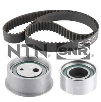  Correia do mecanismo de distribuição de gás, kit Hyundai Elantra IV sedan (HD) (2006 - 2011) IV