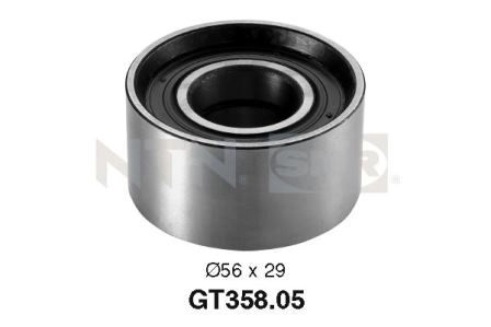 GT35805 SNR