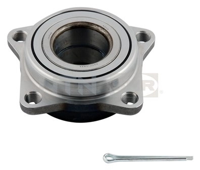 Rolamento de cubo dianteiro Mitsubishi Galant VII E5A, E7A, E8A ao melhor preço