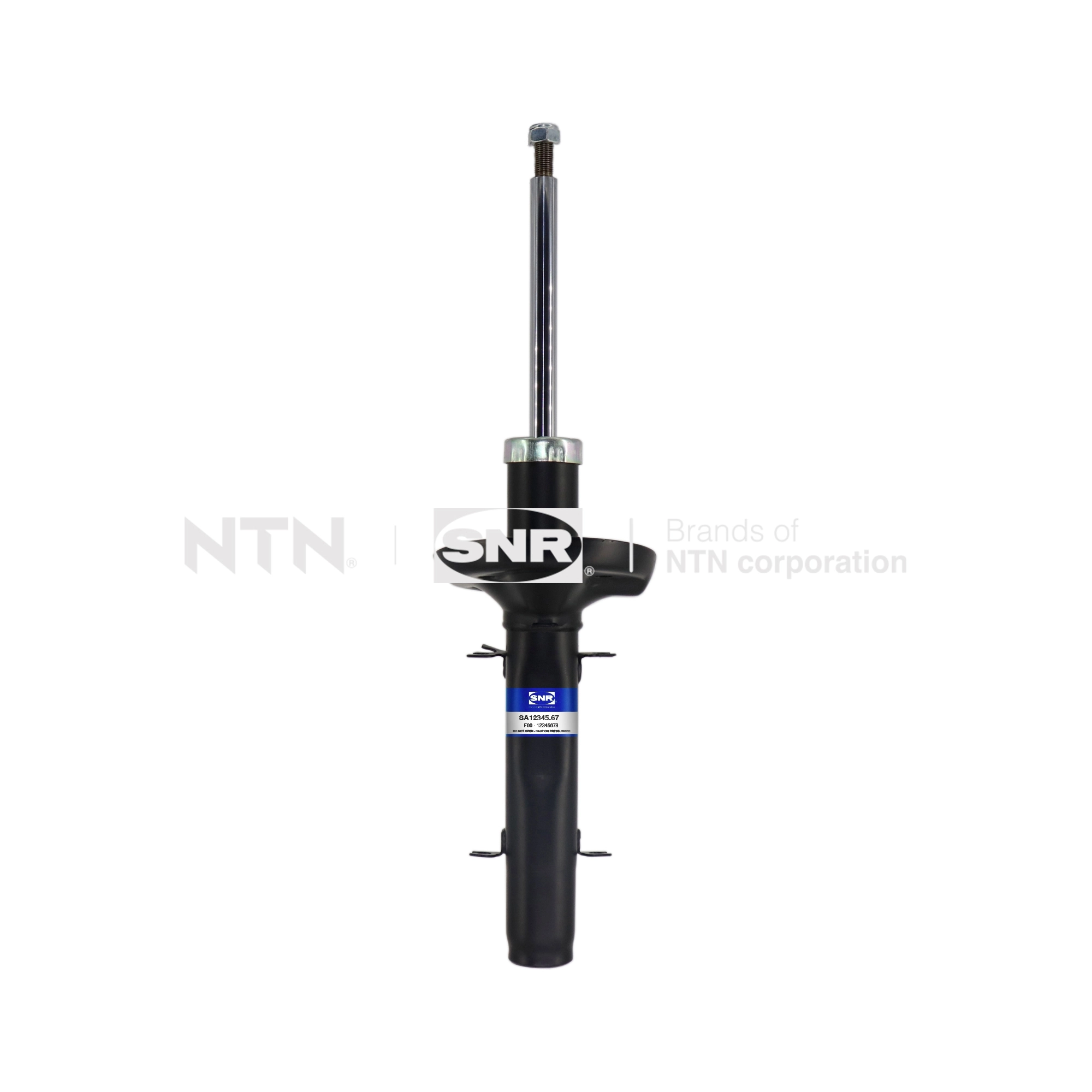 Amortecedor dianteiro Magneti Marelli 7450H preço, a partir de 37,52 USD