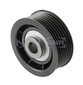 Rolo parasita da correia de transmissão para Mitsubishi Pajero V90