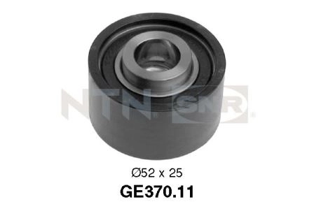 GE37011 SNR