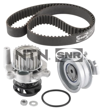 Compre 1681778380 Peugeot/Citroen Correia do mecanismo de distribuição de gás, kit