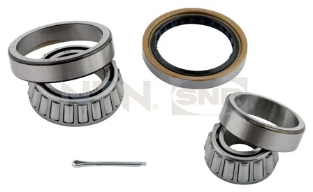 Rolamento de cubo dianteiro General Motors 94242913 preço, a partir de 13,84 USD