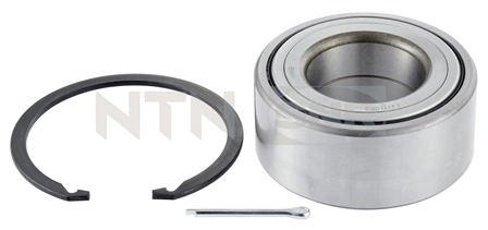 Rolamento de cubo dianteiro Hyundai Elantra III XD ao melhor preço
