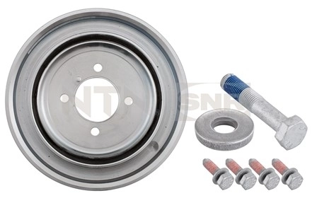 Compre Polia de cambota Citroen C15 