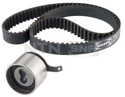 Correia do mecanismo de distribuição de gás, kit General Motors 93745209