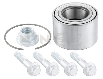 Rolamento de cubo traseiro Land Rover Range Rover II LP, P38A ao melhor preço