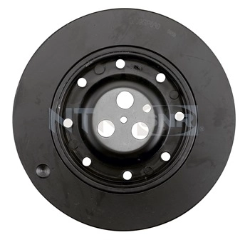 Polia de cambota Ford Transit V V184/5