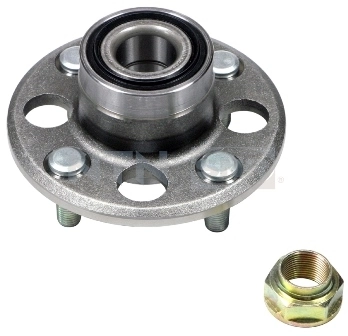 Cubo traseiro Honda Civic V EJ ao melhor preço