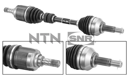 DK68012 SNR