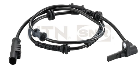 Sensor dianteiro de ABS Fiat Panda preço, a partir de 17,86 USD