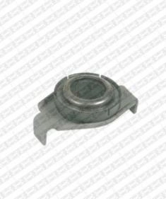 Rolamento de liberação de embraiagem Peugeot 505  551A