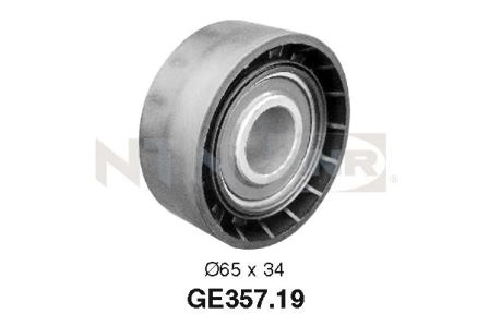 GE35719 SNR
