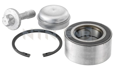 Rolamento de cubo dianteiro INA 713668080 preço, a partir de 40,37 USD