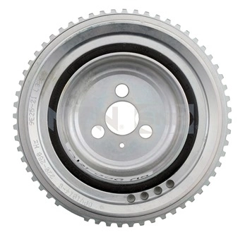 Polia de cambota Fiat Punto I 176