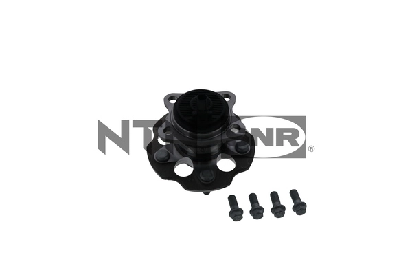 R169118 SNR